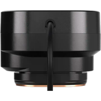 Corsair Nautilus 240 RS LCD 21 IPS ARGB  Refrigeración Líquida Negra