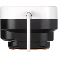 Corsair Nautilus 240 RS LCD 21 IPS ARGB  Refrigeración Líquida Blanca