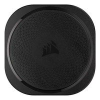 Corsair Nautilus 360 RS  Refrigeración Líquida Negra