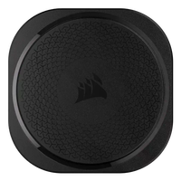 Corsair Nautilus 240 RS  Refrigeración Líquida Negra