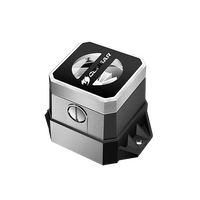 Cougar Helor 360 Refrigeración Líquida Cougar Helor 360 Refrigeración Líquida