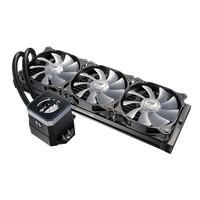 Cougar Helor 360 Refrigeración Líquida Cougar Helor 360 Refrigeración Líquida