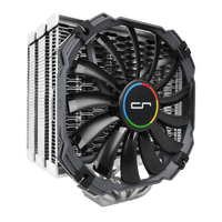 Cryorig H5 Universal multisocket - Disipador