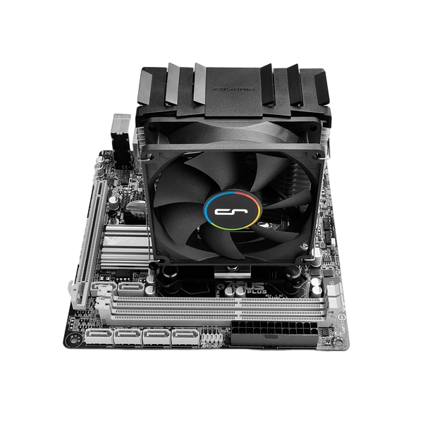 Cryorig M9I Socket Intel 115X Disipador Cryorig M9I Socket Intel 115X Disipador