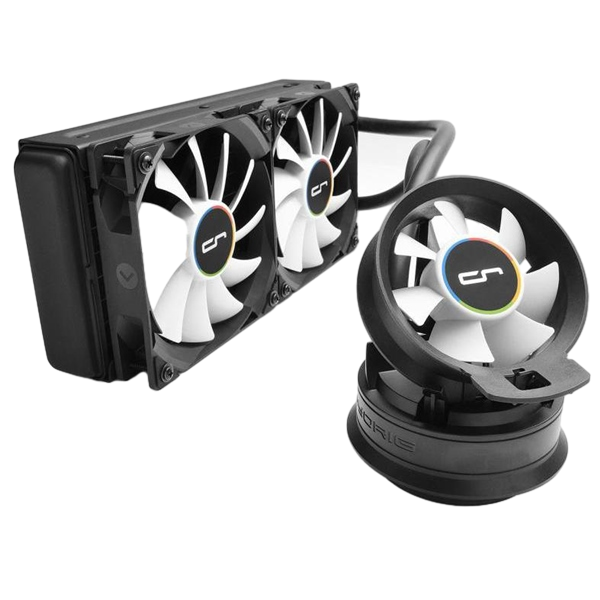 Cryorig A40 multisocket Refrigeración Líquida Cryorig A40 multisocket Refrigeración Líquida