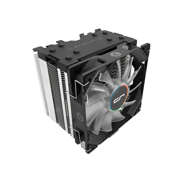 Cryorig H7 Quad Lumi multisocket  Disipador Cryorig H7 Quad Lumi multisocket  Disipador