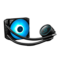 Deepcool Gammaxx L120 RGB  Refrigeración Líquida