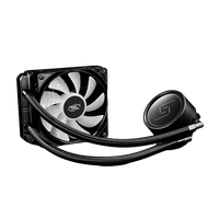 Deepcool Gammaxx L120 RGB  Refrigeración Líquida