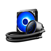 Deepcool Gammaxx L120 RGB  Refrigeración Líquida