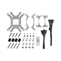 Deepcool Gammaxx L120 RGB  Refrigeración Líquida