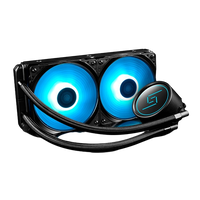 Deepcool Gammaxx L240 RGB  Refrigeración Líquida