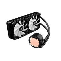 Deepcool Gammaxx L240 RGB  Refrigeración Líquida