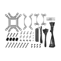 Deepcool Gammaxx L240 RGB  Refrigeración Líquida