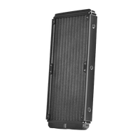 Deepcool Castle 240 RGB  Refrigeración Líquida