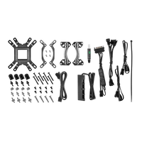 Deepcool Castle 240 RGB  Refrigeración Líquida