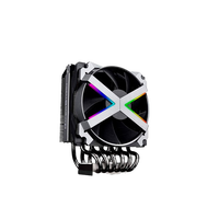 Deepcool Fryzen RGB Disipador Deepcool Fryzen RGB Disipador