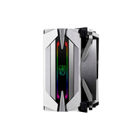 Deepcool Fryzen RGB Disipador Deepcool Fryzen RGB Disipador
