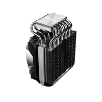 Deepcool Fryzen RGB Disipador Deepcool Fryzen RGB Disipador