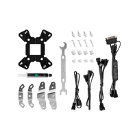 Deepcool Fryzen RGB Disipador Deepcool Fryzen RGB Disipador