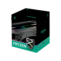 Deepcool Fryzen RGB Disipador Deepcool Fryzen RGB Disipador