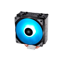 Deepcool Gammaxx GTE RGB Disipador Deepcool Gammaxx GTE RGB Disipador