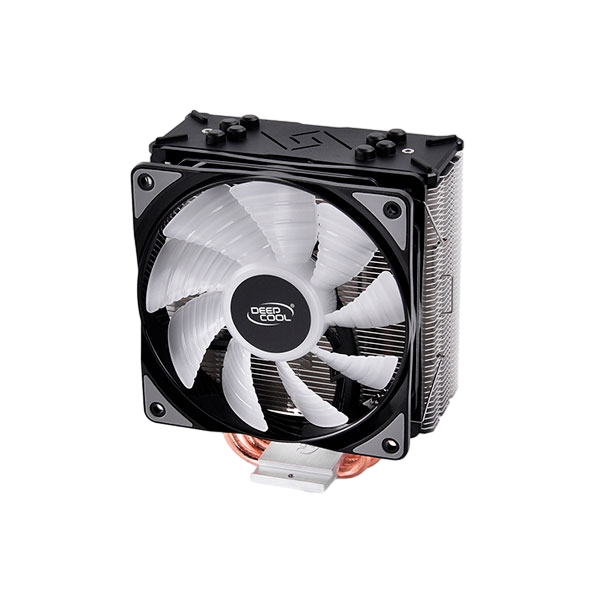 Deepcool Gammaxx GTE RGB  Disipador Deepcool Gammaxx GTE RGB  Disipador