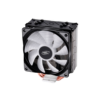 Deepcool Gammaxx GTE RGB Disipador Deepcool Gammaxx GTE RGB Disipador