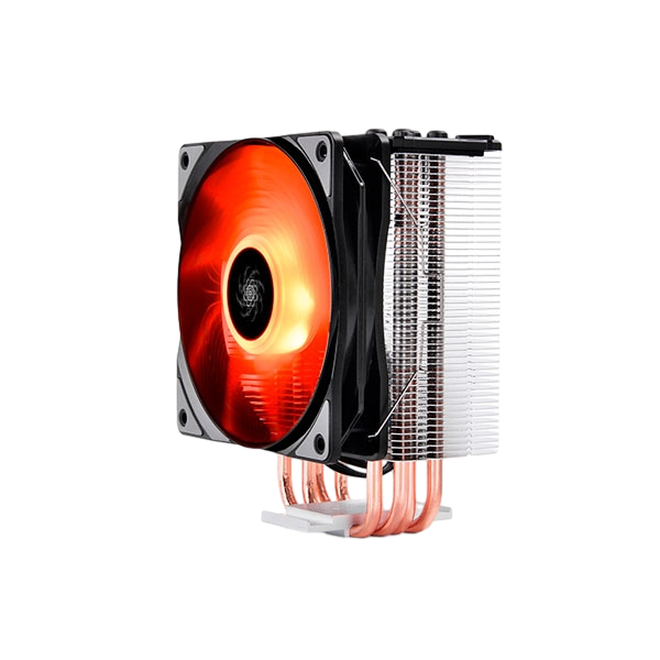 Deepcool Gammaxx GTE RGB  Disipador Deepcool Gammaxx GTE RGB  Disipador