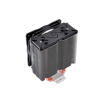 Deepcool Gammaxx GTE RGB Disipador Deepcool Gammaxx GTE RGB Disipador