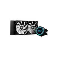 Deepcool Gammaxx L240 V2 RGB  Ref Líquida