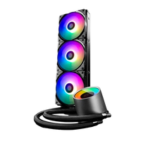 Deepcool Castle 360 RGB V2  Refrigeración Líquida