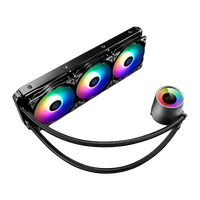 Deepcool Castle 360 RGB V2  Refrigeración Líquida