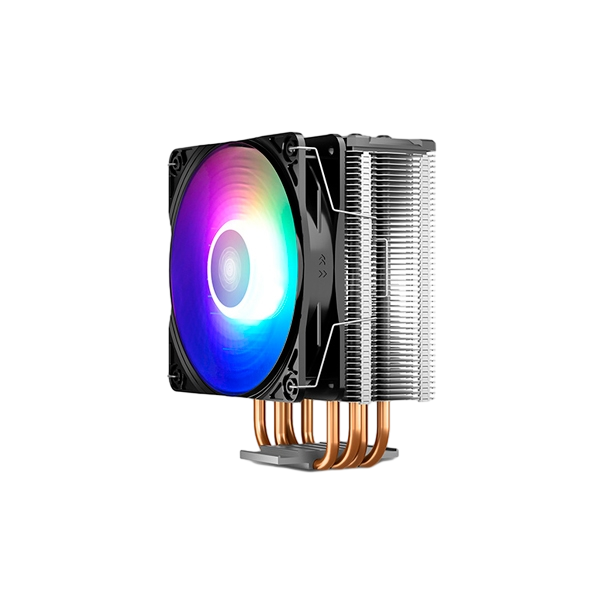 Deepcool Gammaxx GT ARGB Disipador CPU Deepcool Gammaxx GT ARGB Disipador CPU