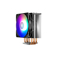 Deepcool Gammaxx GT ARGB Disipador CPU Deepcool Gammaxx GT ARGB Disipador CPU
