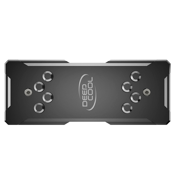 Deepcool Gammaxx GT ARGB Disipador CPU Deepcool Gammaxx GT ARGB Disipador CPU