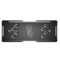 Deepcool Gammaxx GT ARGB Disipador CPU Deepcool Gammaxx GT ARGB Disipador CPU
