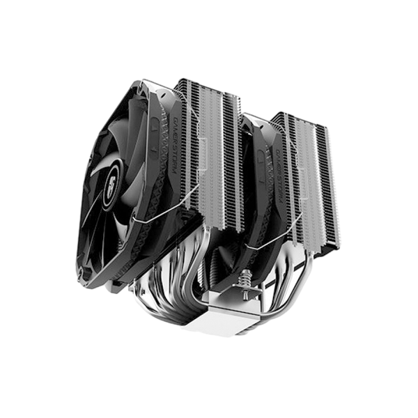 Deepcool Assasin III  Disipador CPU Deepcool Assasin III  Disipador CPU