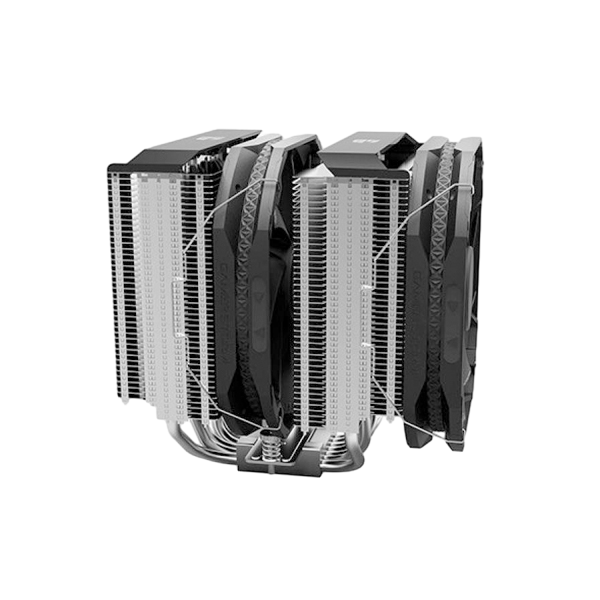 Deepcool Assasin III  Disipador CPU Deepcool Assasin III  Disipador CPU