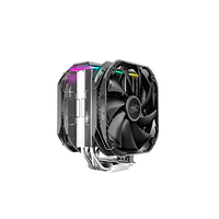 Deepcool AS500 PLUS ARGB  Disipador