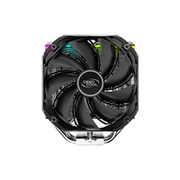 Deepcool AS500 PLUS ARGB  Disipador