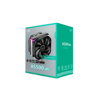 Deepcool AS500 PLUS ARGB  Disipador