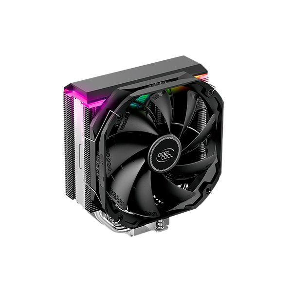 Deepcool AS500 ARGB Disipador Deepcool AS500 ARGB Disipador
