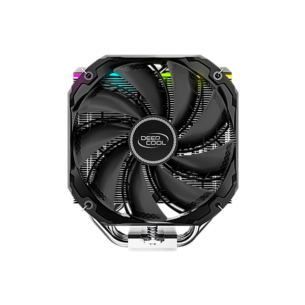 Deepcool AS500 ARGB Disipador Deepcool AS500 ARGB Disipador