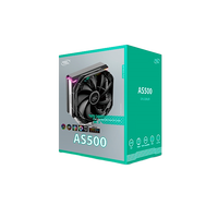 Deepcool AS500 ARGB Disipador Deepcool AS500 ARGB Disipador