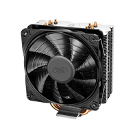 DISIPADOR DEEPCOOL GAMMAXX 400S DISIPADOR DEEPCOOL GAMMAXX 400S