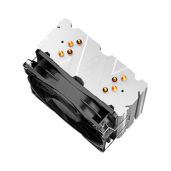 DISIPADOR DEEPCOOL GAMMAXX 400S DISIPADOR DEEPCOOL GAMMAXX 400S