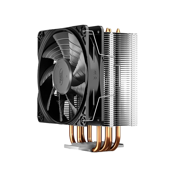 DISIPADOR DEEPCOOL GAMMAXX 400S DISIPADOR DEEPCOOL GAMMAXX 400S