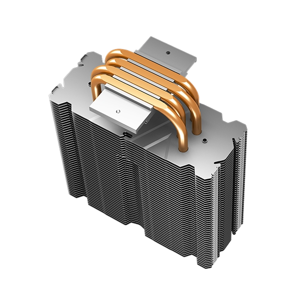 DISIPADOR DEEPCOOL GAMMAXX 400S DISIPADOR DEEPCOOL GAMMAXX 400S