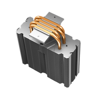 DISIPADOR DEEPCOOL GAMMAXX 400S DISIPADOR DEEPCOOL GAMMAXX 400S