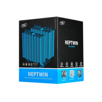 Deepcool Neptwin RGB  Disipador